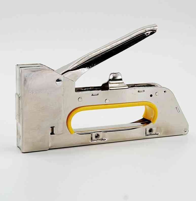 Heavy Duty Staple Gun